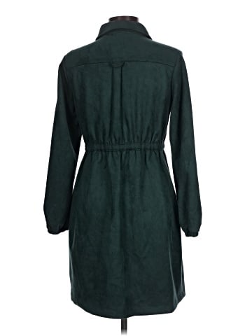 Calvin Klein Trenchcoat (view 2)