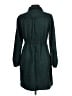 Calvin Klein Green Trenchcoat Size 12 (petite) - photo 2
