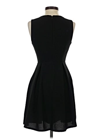 Speechless Cocktail Dress (view 2)