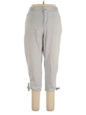 Style&Co Cargo Pants (view 1)