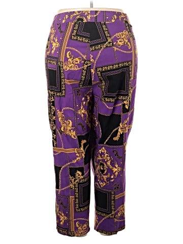 Ashley Stewart Casual Pants (view 2)