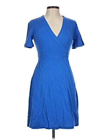 Ann Taylor Casual Dress (view 1)