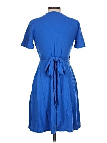 Ann Taylor Casual Dress (view 2)