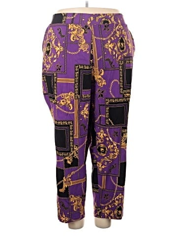 Ashley Stewart Casual Pants (view 1)