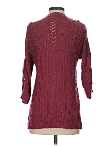 Pink Republic Cardigan (view 2)