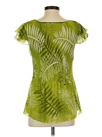 Lindi Short Sleeve Top (view 2)