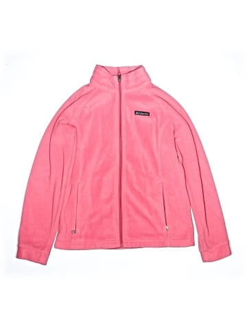 Columbia Jacket (view 1)