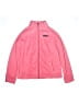 Columbia 100% Polyester Solid Pink Jacket Size L (youth) - photo 1
