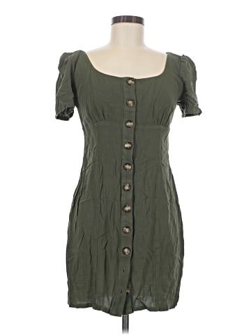 Express Casual Dress (view 1)