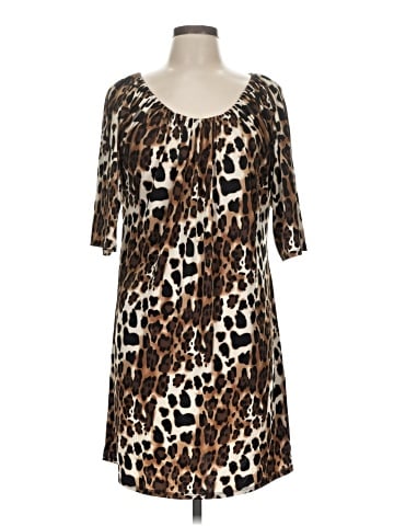 Tiana B. Casual Dress (view 1)