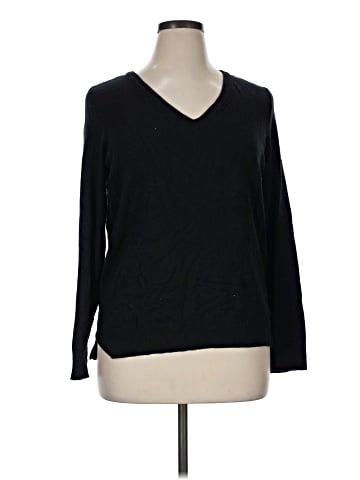 Style&Co Pullover Sweater (view 1)