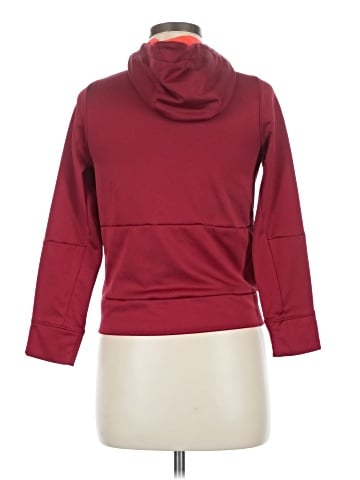 Nike Zip Up Hoodie (view 2)