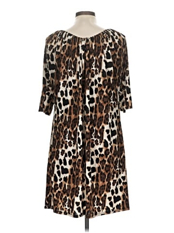 Tiana B. Casual Dress (view 2)
