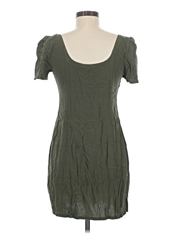 Express Casual Dress (view 2)