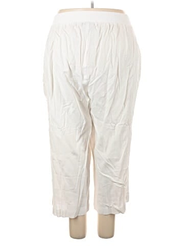 Catherines Linen Pants (view 2)