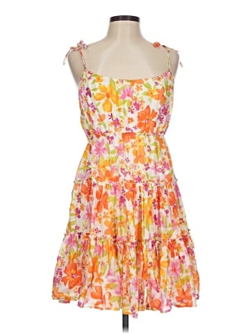 Mine Cocktail Dress (view 1)
