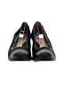 Naturalizer Black Wedges Size 7 1/2 - photo 2