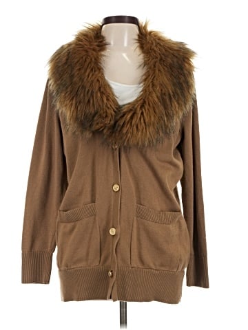 MICHAEL Michael Kors Cardigan (view 1)
