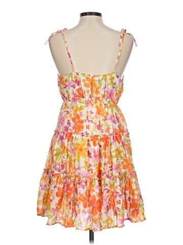 Mine Cocktail Dress (view 2)