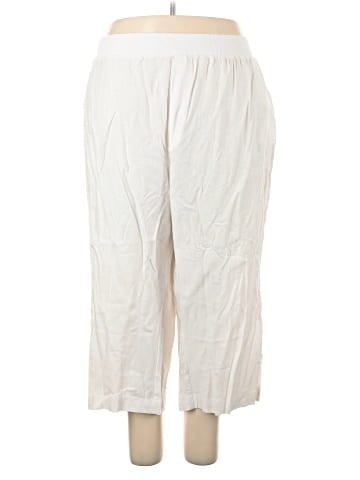 Catherines Linen Pants (view 1)