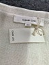 Chan Luu 100% Linen Ivory Kimono One size - photo 7