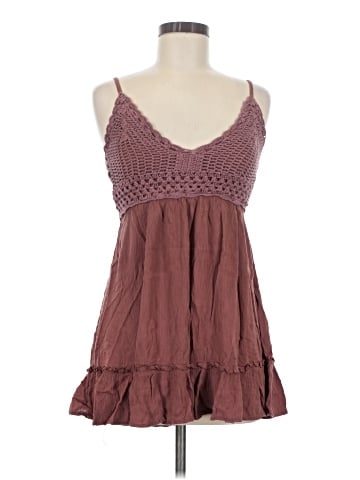 Blush Casual Dress (view 1)