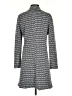 Carole Little Gray Coat Size S - photo 2