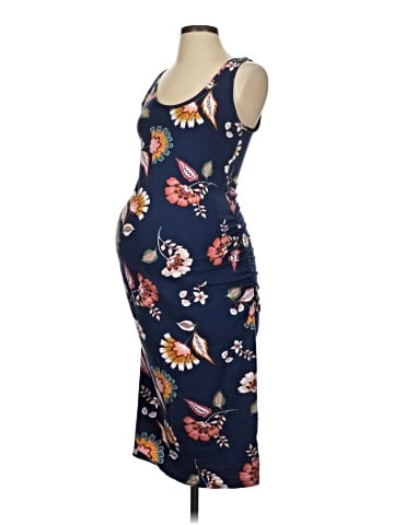 Old Navy - Maternity Casual Dress (view 1)