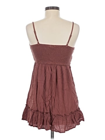 Blush Casual Dress (view 2)