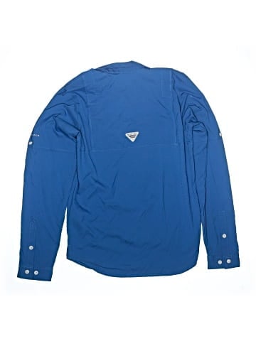 Columbia Long Sleeve Button-Down Shirt (view 2)
