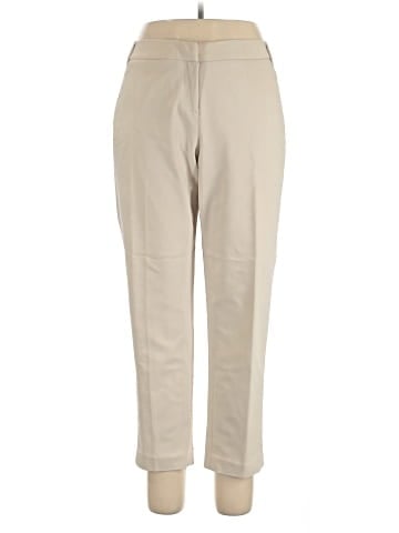 Amanda + Chelsea Khakis (view 1)