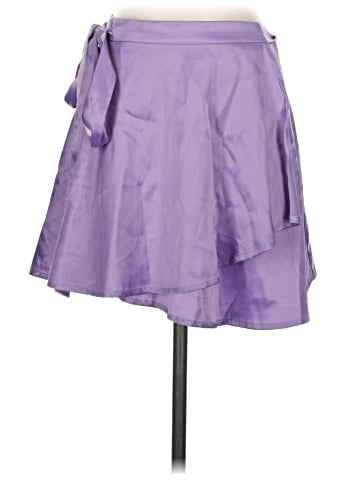 New Look Casual Skirt (view 1)