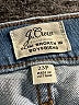 J.Crew Hearts Blue Jeans Size 23 waist (petite) - photo 7