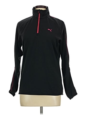 Puma Track Jacket (view 1)