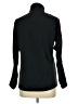 Puma Black Track Jacket Size M - photo 2