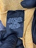 Mossimo Yellow Pullover Sweater Size M - photo 8