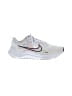Nike White Sneakers Size 7 1/2 - photo 1