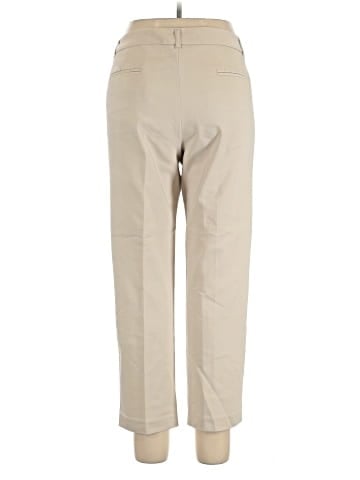 Amanda + Chelsea Khakis (view 2)
