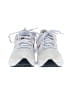 Nike White Sneakers Size 7 1/2 - photo 2