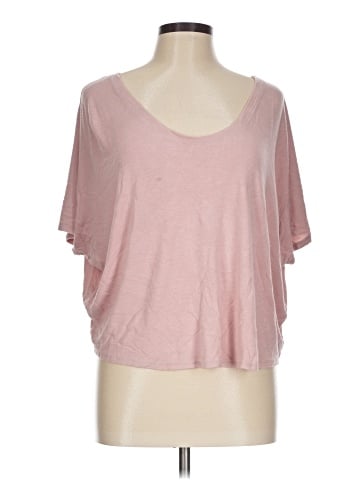 H by Bordeaux Short Sleeve T-Shirt (view 1)