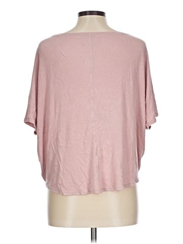 H by Bordeaux Short Sleeve T-Shirt (view 2)