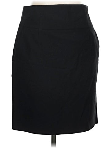 Banana Republic Wool Skirt (view 1)
