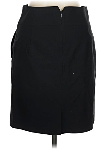 Banana Republic Wool Skirt (view 2)