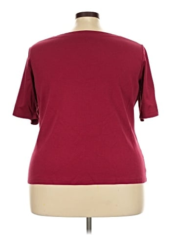L.L.Bean Short Sleeve T-Shirt (view 2)