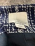 Halogen Plaid Blue Jacket Size S - photo 6