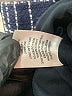 Halogen Plaid Blue Jacket Size S - photo 7