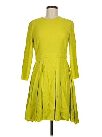 No. 21 Casual Dress (view 1)