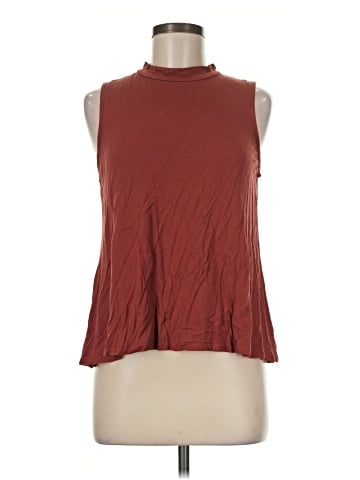 Polly & Esther Sleeveless T-Shirt (view 1)