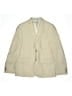Class Club Ivory Blazer Size 16 - photo 1