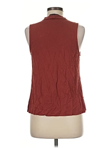 Polly & Esther Sleeveless T-Shirt (view 2)